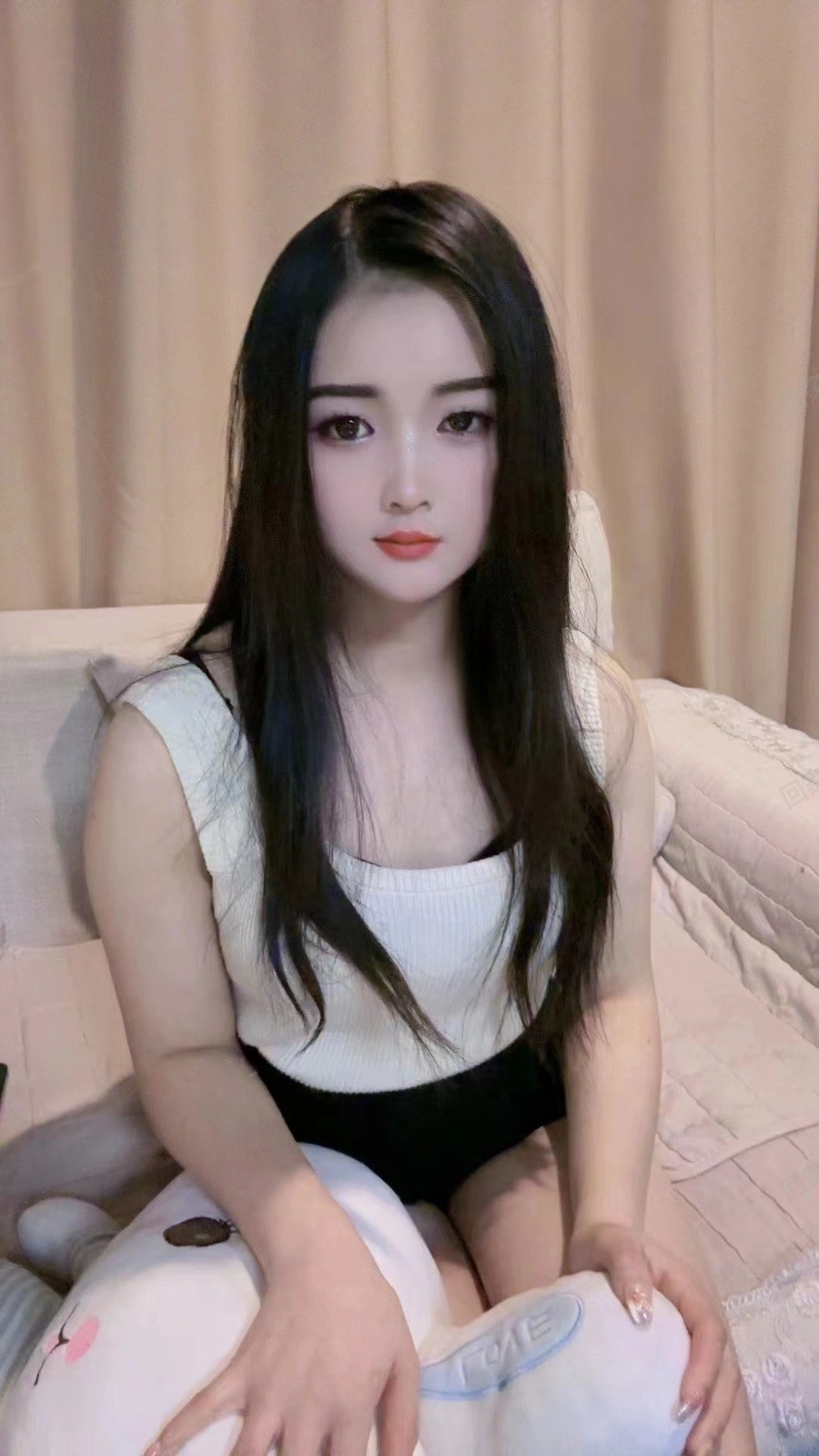 萧山肉感妹子软软糯糯