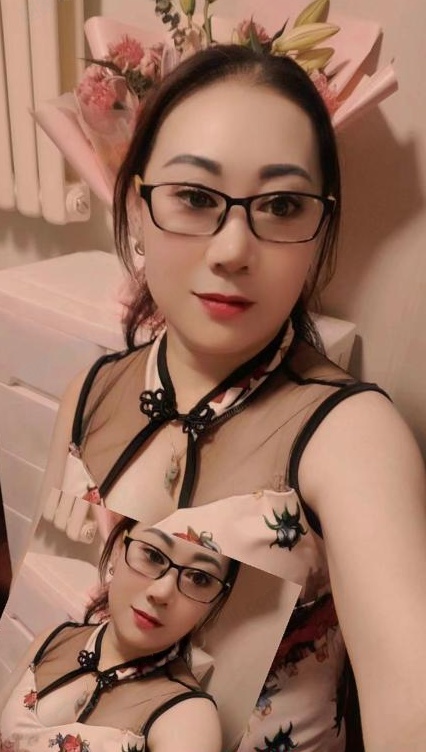 炮打潘家园大屁股熟女