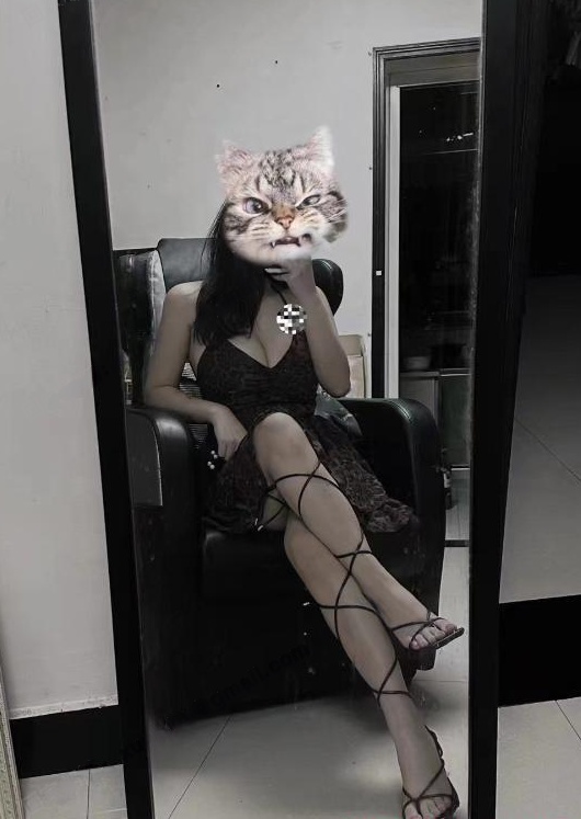 南京大胸萝莉E照