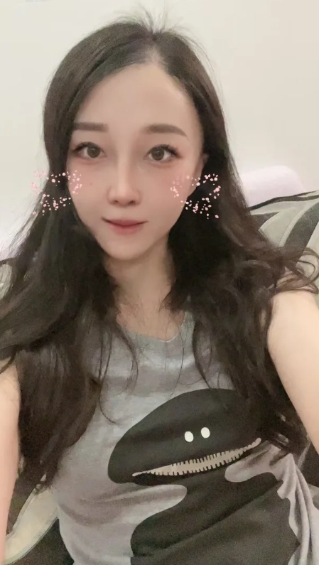 武汉光谷美女