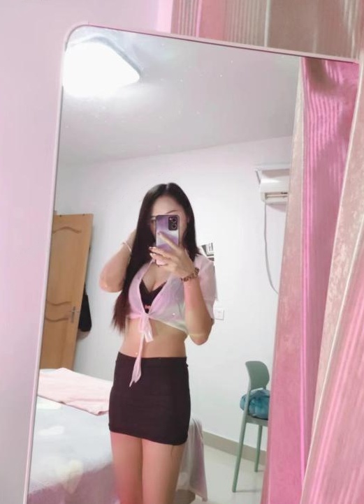 园区服务系小姐姐