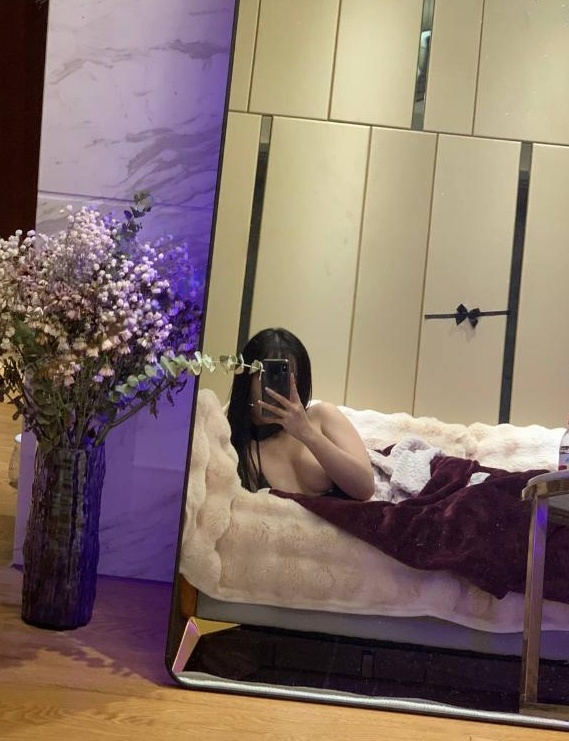 性感身材小贝壳