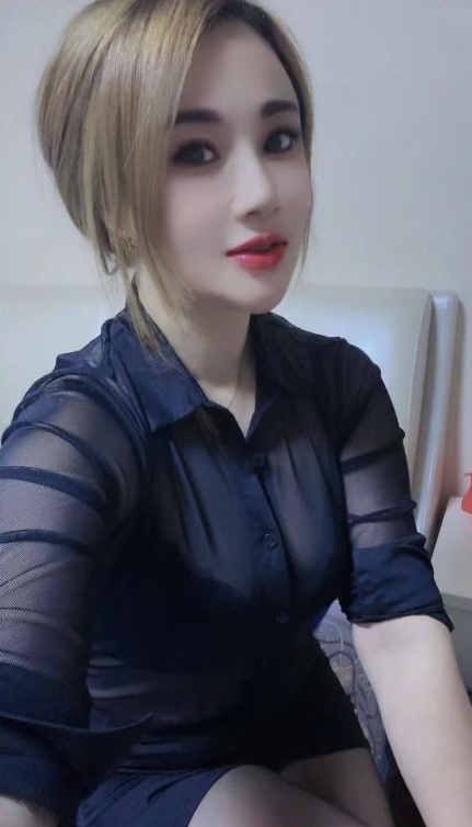 新天地超棒少妇