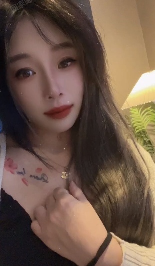 宁波小姐姐