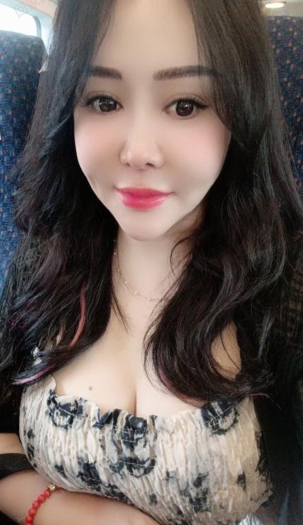 江北大奶