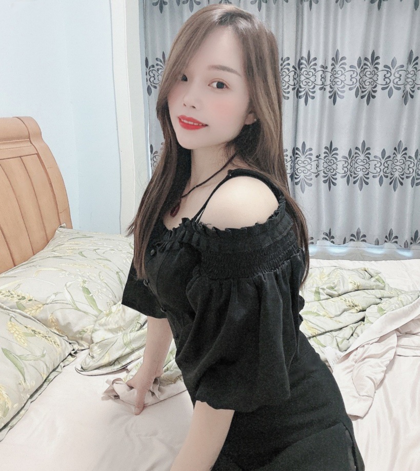 温柔小嫂子甜甜