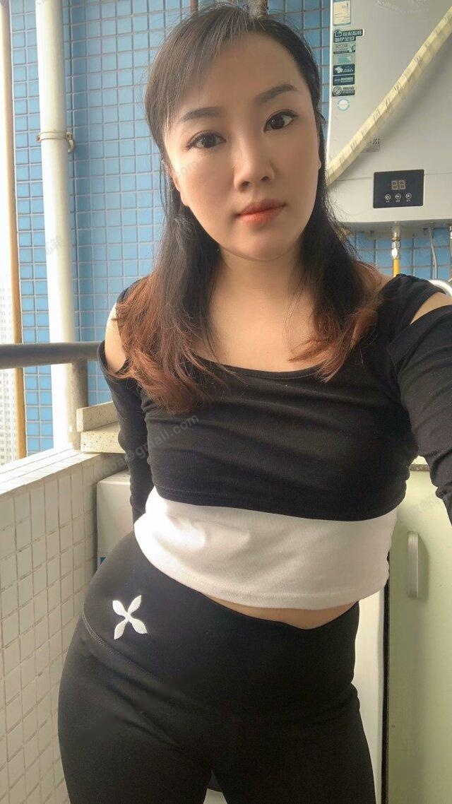 成都小少妇
