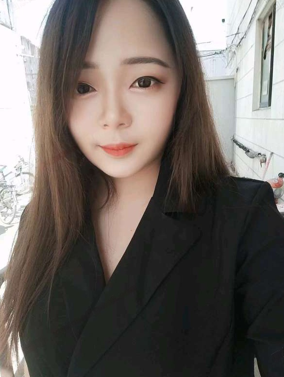 苏州大胸妹