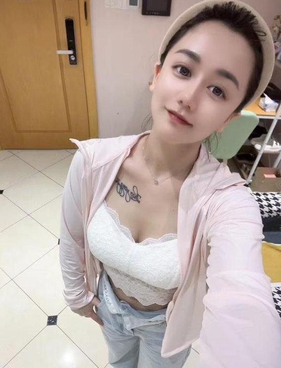分享个舞蹈老师
