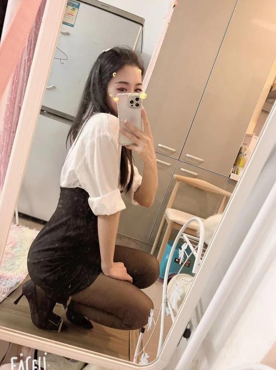 建邺兼职小秘书柚子