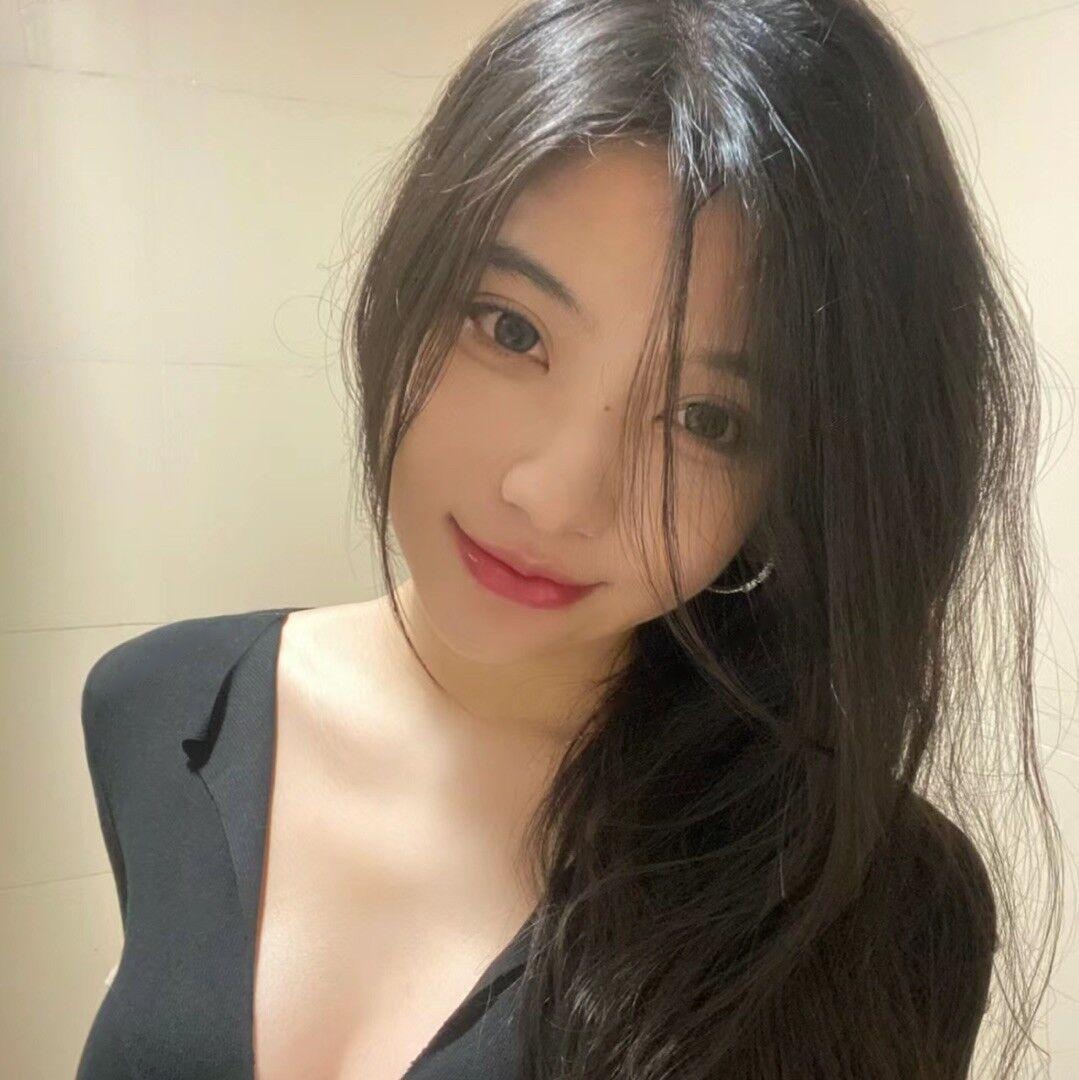 南京健身妹子樂樂