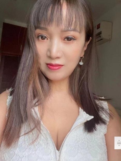 上城区熟妇小鱼