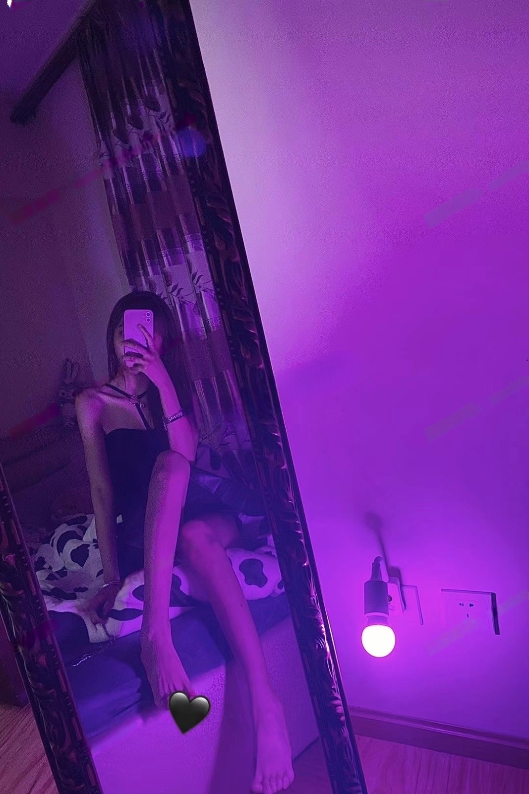 自做妹子