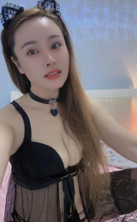 武汉服务型熟女