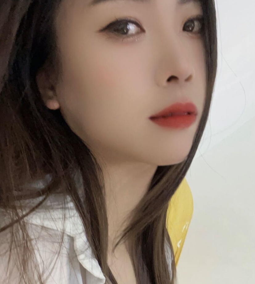体验新人涵涵