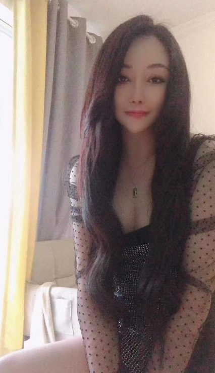 新街口服务系美眉