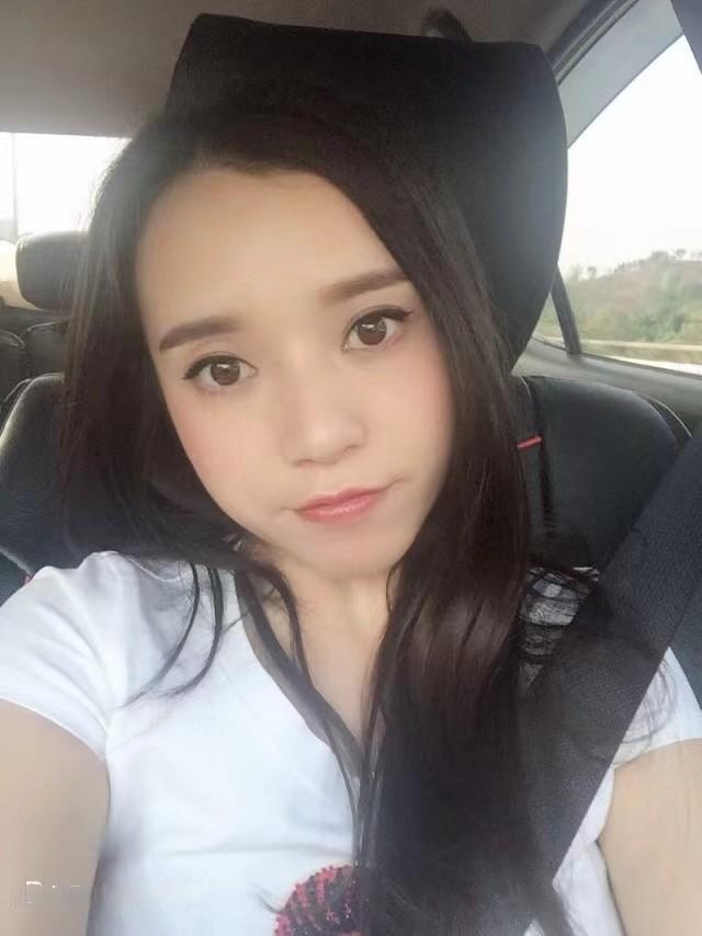 江北妮妮