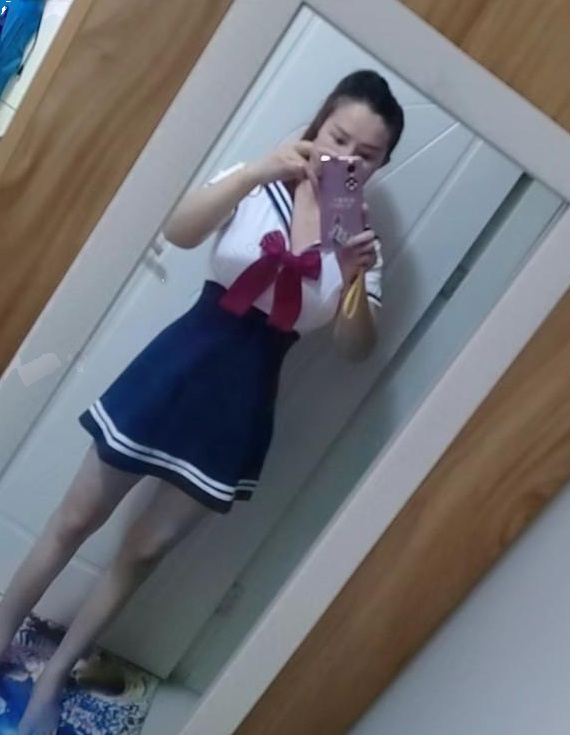 光谷制服熟女
