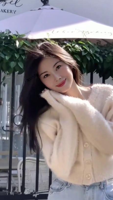 渝北琪琪