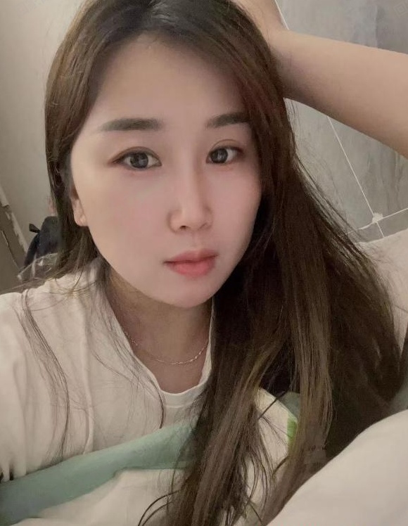 大石体验邻家娟娟