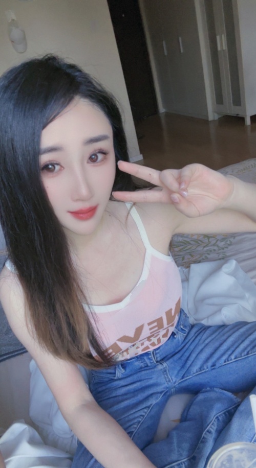 徐汇情人系萌萌