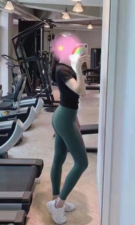 舞蹈老师莹莹