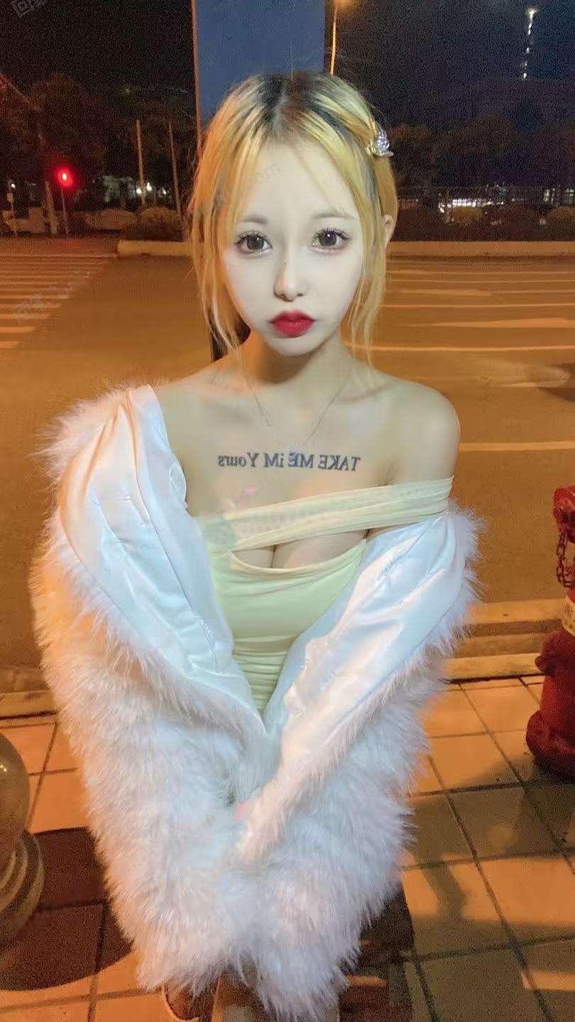 颜值拉满