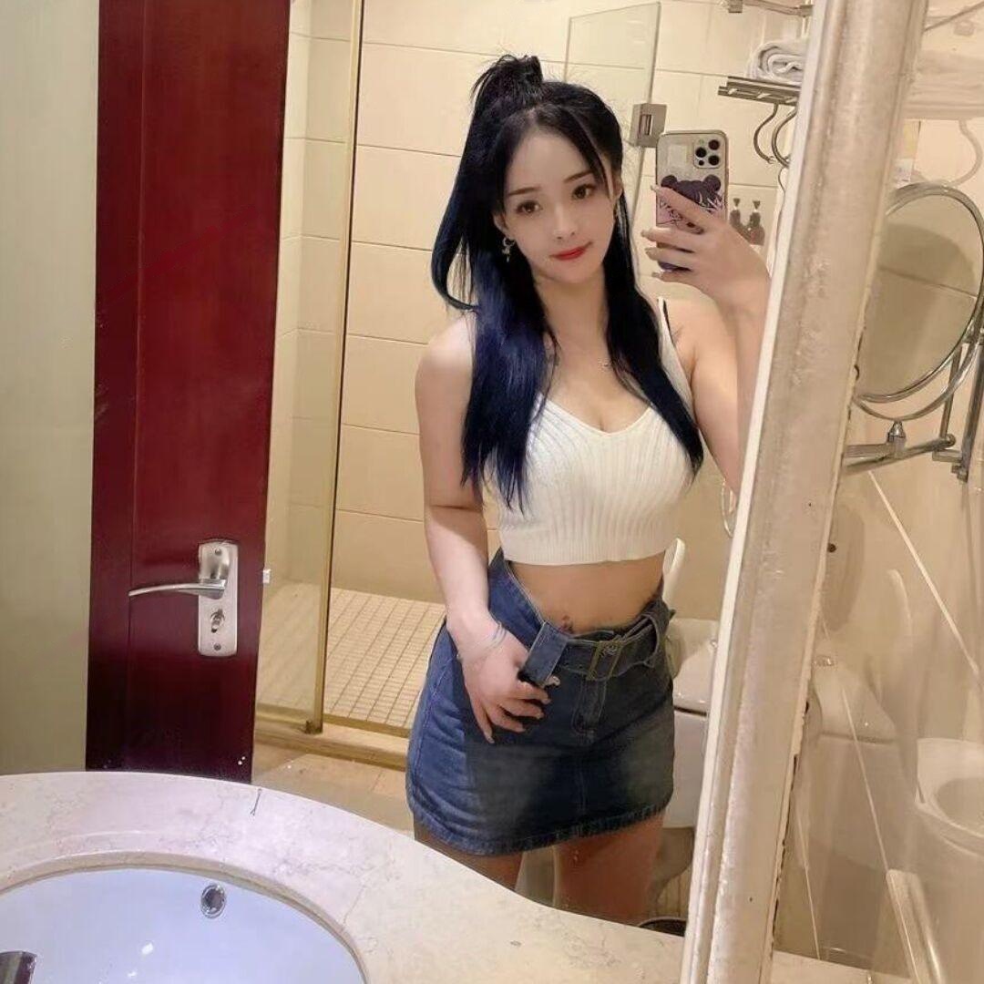 武汉极品小姐姐