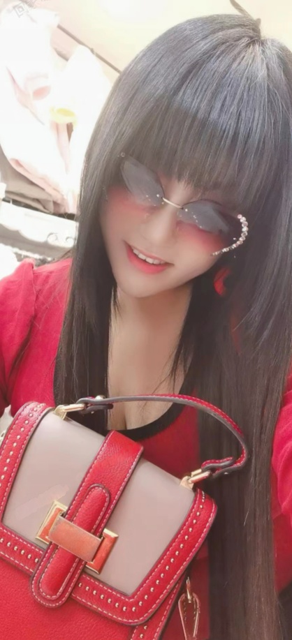 南京迈皋桥薇薇