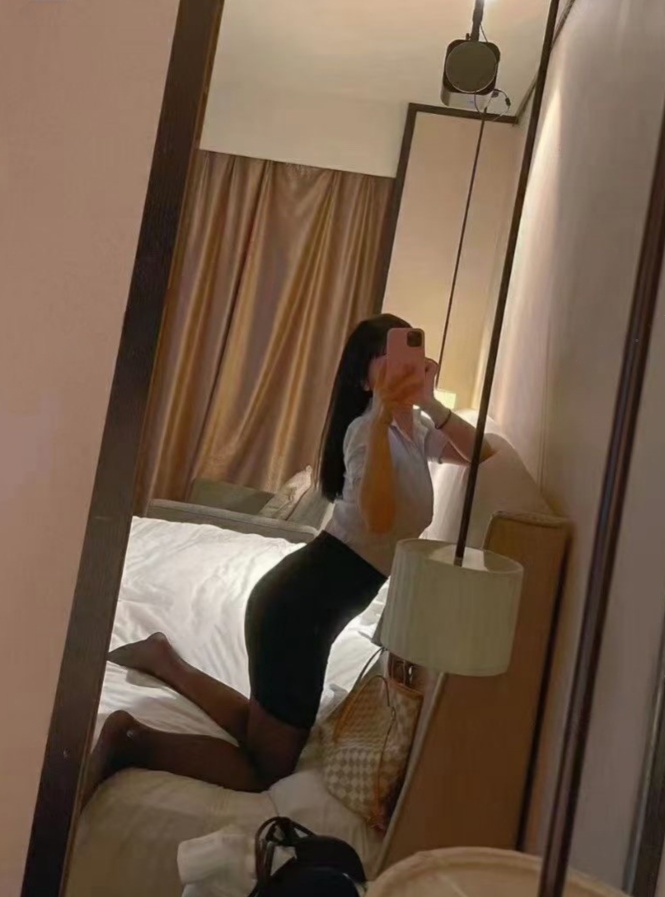 天河情趣御姐珠珠