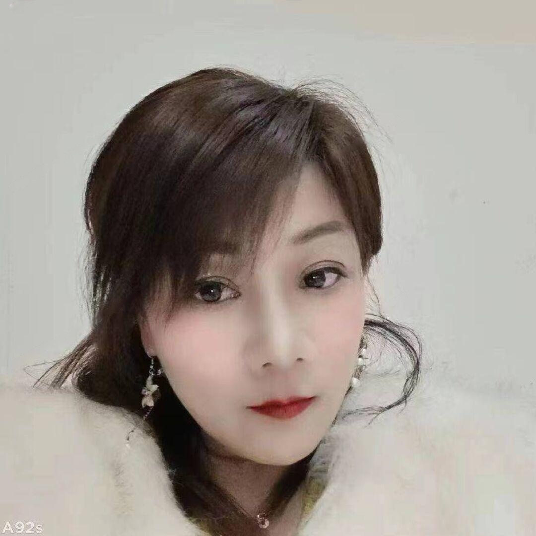 淑女大胸妹子