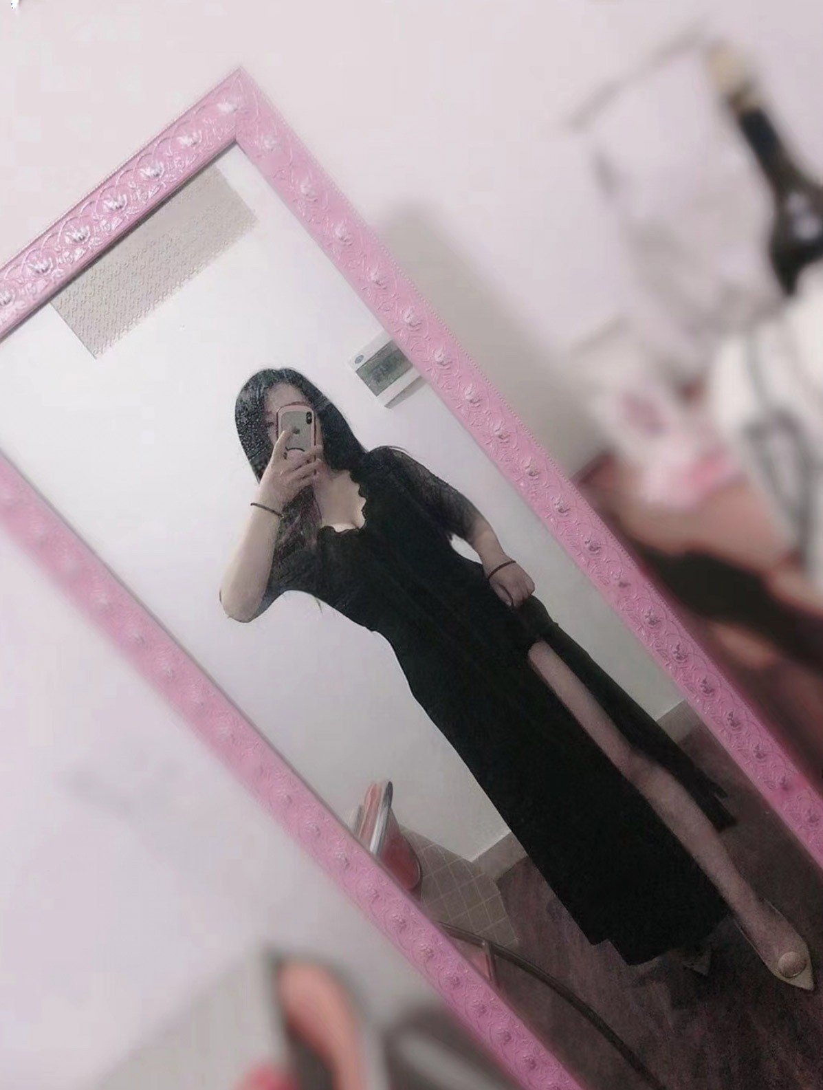 深圳成熟小少妇容儿