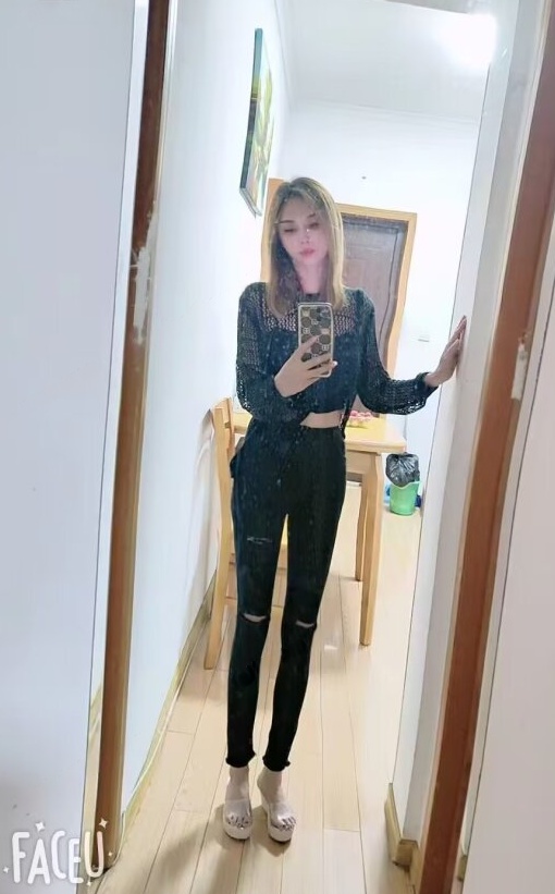 鼓楼风味小少妇