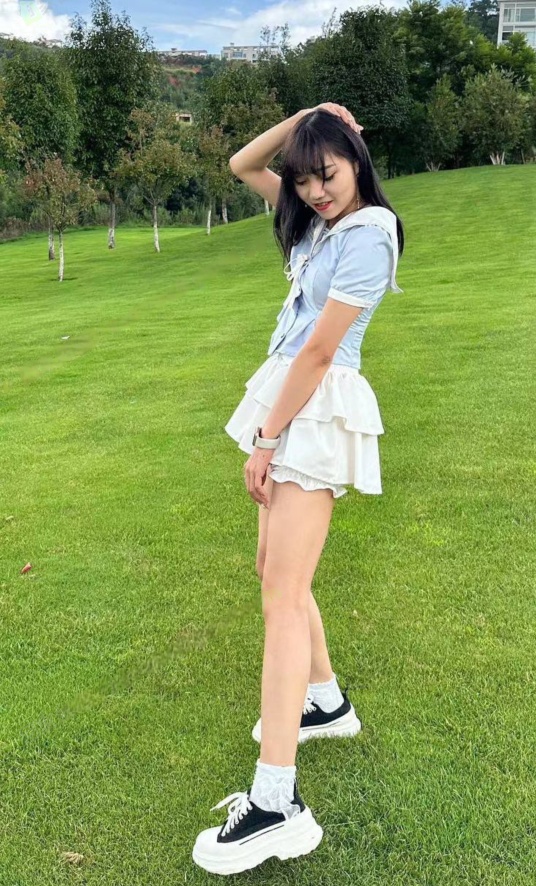 杨家湾小毛草