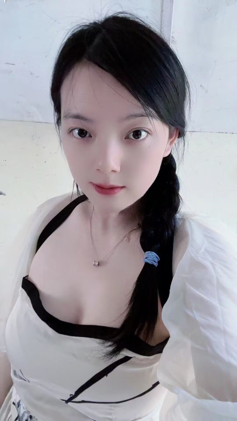 杭州兼职大胸美女