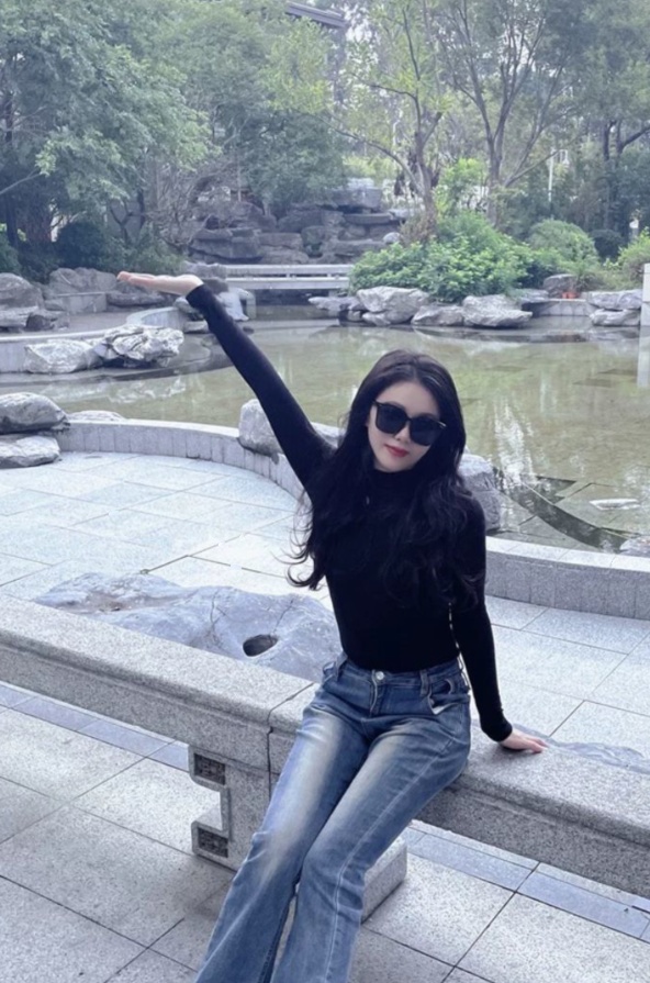 南京性价比少妇