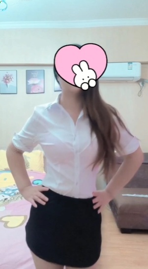 武昌魅力小女人