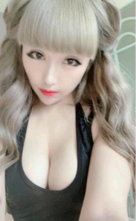 身材不错的糖糖