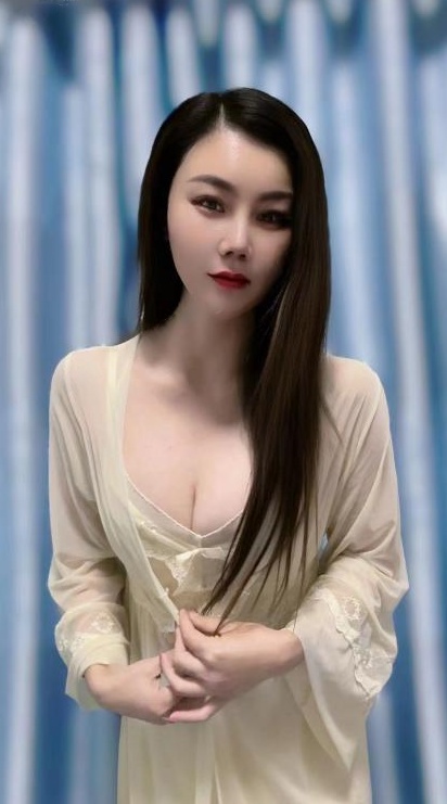 花式吹箫悠悠妹