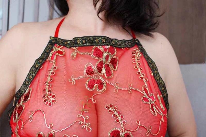 深圳宝安微胖熟女