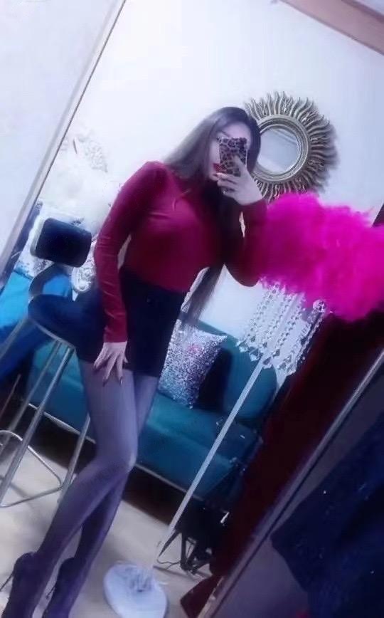 温岭河边村少妇