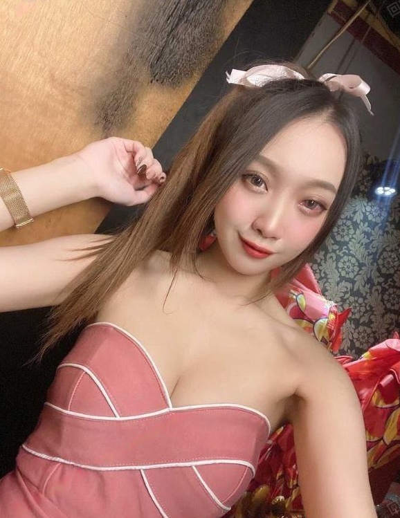 海珠妖娆香奈儿