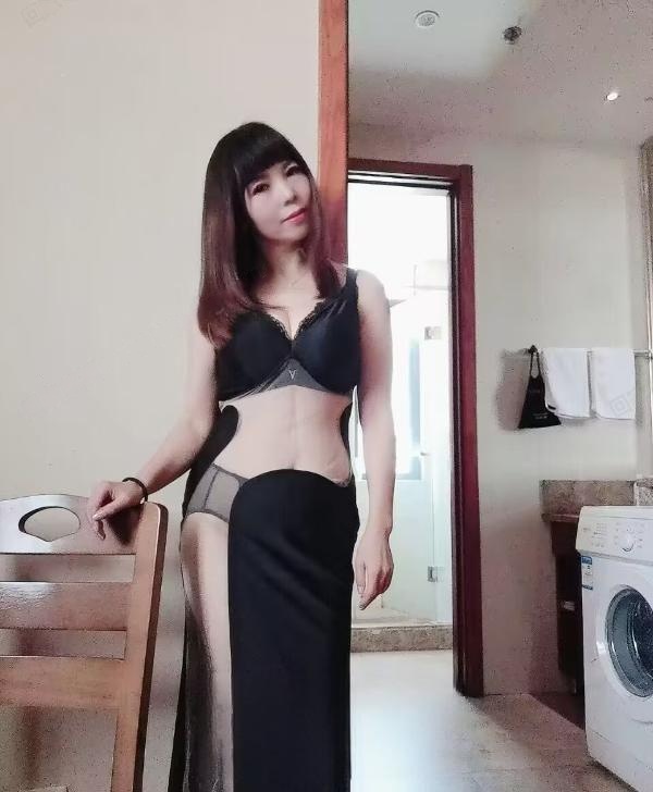 风骚熟女体验