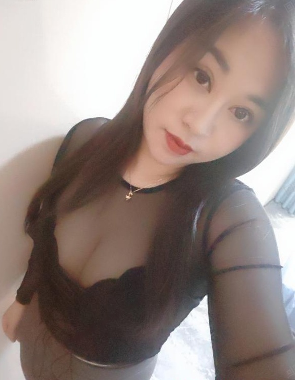 坪洲丰满大凶丫头