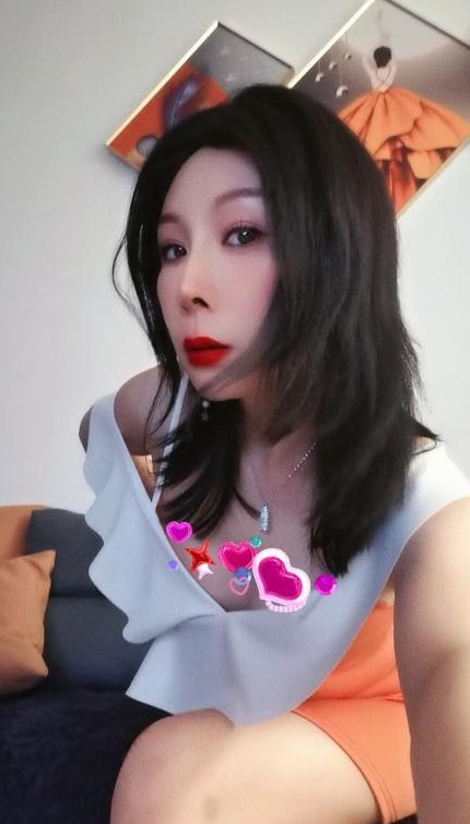 服务控少妇