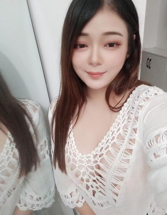 爆乳小鱼