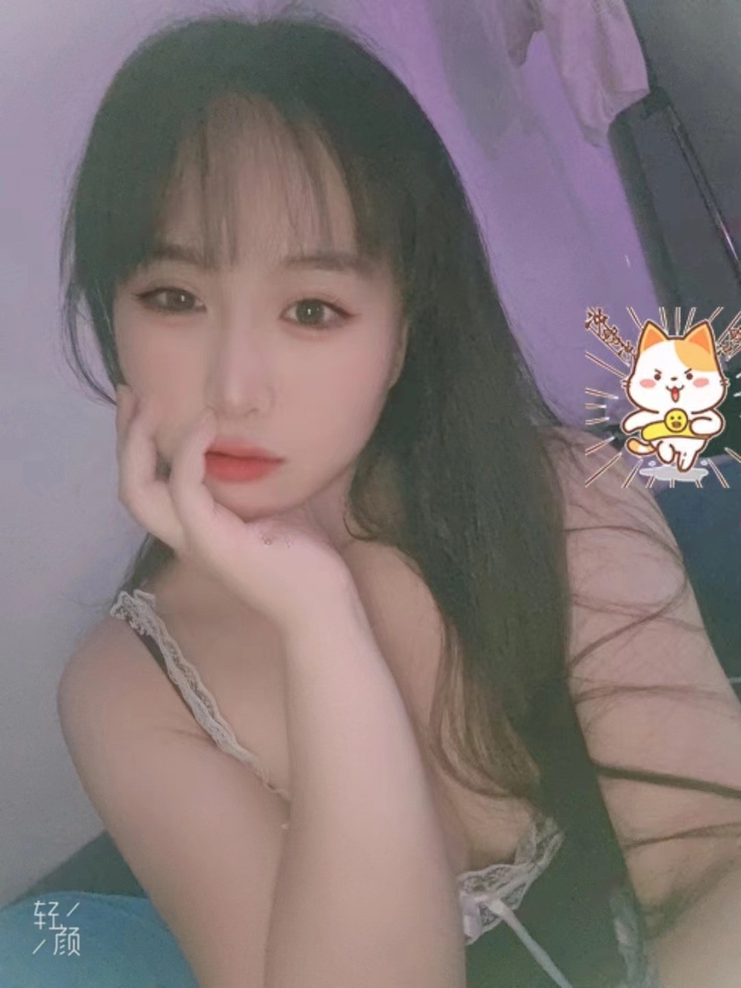 闵行清纯服务系小少妇