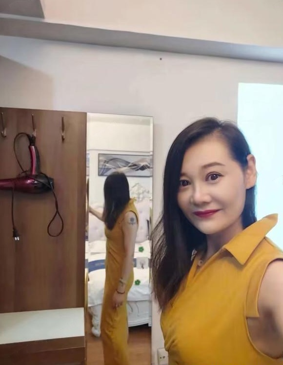 高新MM鱼儿