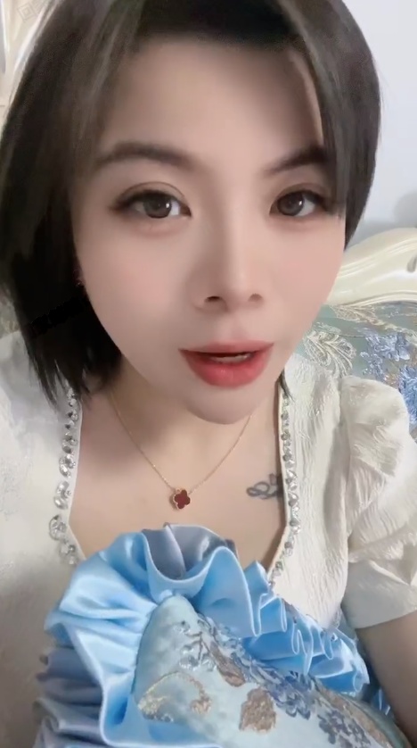 沙区二妹