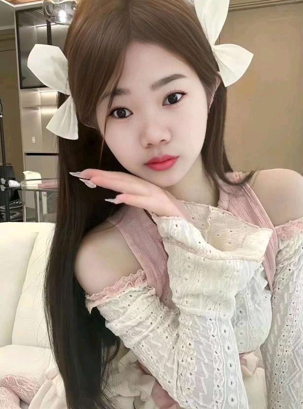 中山公园妹儿